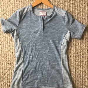 Giro women’s small cycling jersey